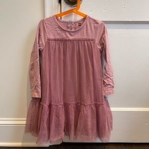 Tea Brand Dress in size 6 girls.